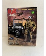 1996 Hasbro GI Joe Action Soldier British SAS Figure UNOPENED - €18,66 EUR