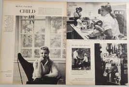 1959 Magazine Photos  Actress Betsy Palmer &amp; Husband Dr Vincent Merendino - £14.07 GBP