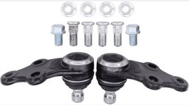 Front Lower Left and Right Suspension Ball Joint with Bolts  - $70.00