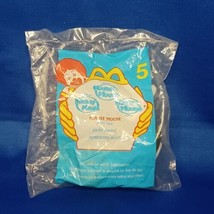 2001 McDonalds Happy Meal Disney Minnie Mouse Soft Toy #5 - $4.99