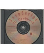 JavaScript CD Cookbook Erica Sadun by Charles River Media 1995 ~ CD-ROM - €11,92 EUR