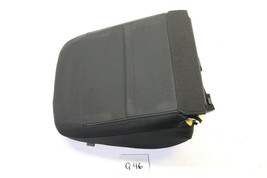 New OEM Front Seat Cushion Right Lancer Ralliart 2009-2014 Black 6901C782XA - £99.95 GBP