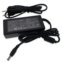 Adapter Charger For Sceptre Monitor Ec 20&#39;&#39; 22&#39;&#39; 24&#39;&#39; 27&#39;&#39; 32&#39;&#39; E248W Po... - £19.58 GBP