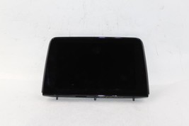 Info-GPS-TV Screen Front 8.0&quot; Display Fits 2021-2022 FORD ESCAPE OEM #33081 - $123.74