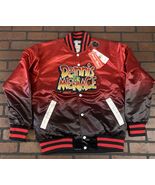 DENNIS THE MENACE- Headgear Classics Streetwear Jacket~Never Worn~ M L - $2,704.58 MXN