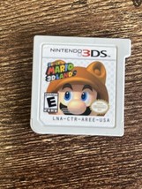 Super Mario 3D Land (3DS, 2011) - Cartridge Only - Tested - Works - Good! - £7.70 GBP