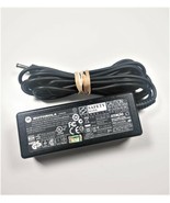 OEM Motorola SPN5639C MOT-A-0030ADU00-101 Power Adapter - $148.78 MXN