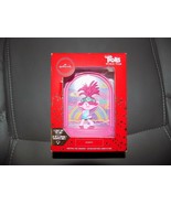 Hallmark Christmas Tree Ornament -Trolls World Tour - Poppy - Lights Up ... - £13.77 GBP