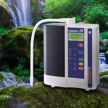 Kangen Alkaline Drinking and Beauty Water Machine - LevelukJRIV - £2,354.20 GBP