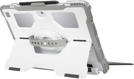 Targus - THZ893GLZ - Carrying Case Dell Notebook - White/Gray - £125.82 GBP