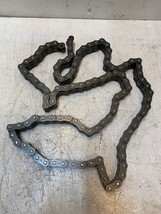 Sedis L Chain 8ft 9&quot; (105&quot;) Length 1-5/8&quot; Width - $64.30