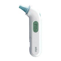 Braun ThermoScan 3 Ear Thermometer - £43.06 GBP