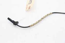 06-11 BMW E90 328I 330I REAR LEFT/RIGHT ABS WHEEL SPEED SENSOR E2598 image 3