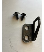 15-20 Acura TLX 2.4L Sedan Trunk Lid Lock Latch Striker OEM W/ 2 bolts - $19.79