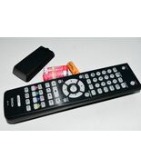 DENON RC-1111 AV RECEIVER Remote Tested W Batteries ULTRA RARE - $94.71 CAD