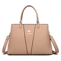 Purses And Handbags Designer Handbag For Women 2021 New Ladies Shoulder Bags Hig - £51.07 GBP