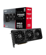 Asus AMD Radeon RX 9070 Graphic Card - 16 GB GDDR6 - $1,430.68 CAD