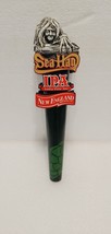 New England Sea Hage IPA 10.5&quot; Draft Beer Tap Handle - $85.00