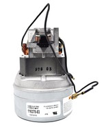 Ametek 4.3 Inch Dual Stage 120 Volt B/B Windsor VZ14/VZ Vacuum Motor 116... - €158,81 EUR