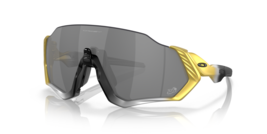 Oakley 2020 TDF FLIGHT JACKET Sunglasses OO9401-2237 Trifecta Fade / PRI... - $128.69