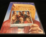 DVD Running With Scissors 2006 Joseph Cross, Annette Bebpning, Brian Cox - $8.00