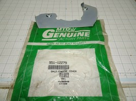 MTD 951-12279 Engine Cowl Cover Shield  OEM NOS - $24.17