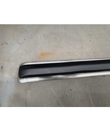 1973-1977 Pontiac Grand Am Can Front Bumper Impact Strip Trim Molding 19... - €342,09 EUR