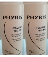 Phyris Ferment Peeling 100 ml - Pro Size - Effective peeling with papaya... - £65.20 GBP