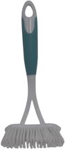Blue All Pure Large Flat Head Dish Brush - $2.95