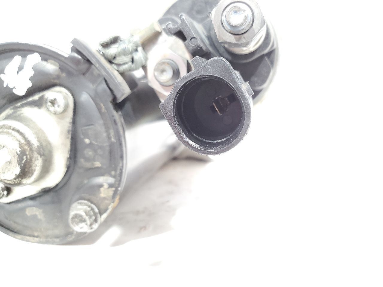 2015 2016 Audi A3 OEM Starter Motor 1.8L FWD Item image 8