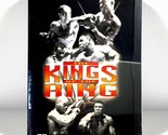 Kings of the Ring (DVD, 1995, Full Screen) Brand New !   92 Minutes !  - $8.58