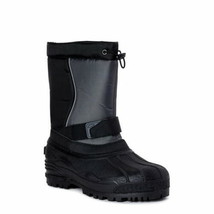 George Men&#39;s Essential Winter Boots Size 12 - $17.58