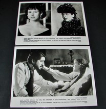 2 1997 ANNA KARENINA Movie Photos Alfred Molina Mia Kirshner Sophie Marceau - £10.33 GBP
