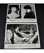 2 1997 ANNA KARENINA Movie Photos Alfred Molina Mia Kirshner Sophie Marceau - $17.71 CAD