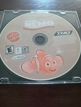 Finding Nemo: Nemo&#39;s Underwater World of Fun Special Edition Game PC CD-ROM - £19.69 GBP