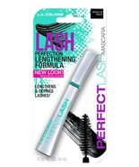 LA CLR PERF LASH BLK - $12.49