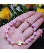 Tree of Life Charm Bracelet / Pulsera con dije árbol de la vida - $12.00