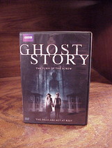 Ghost Story, The Turning of the Screw DVD, 2015, from the BBC, used, tested - $6.95