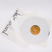 Fleetwood Mac 1975-REPRISE Ms 2225-SELF Titled Vinyl NM-W/LYRICS SHEET-CLASSIC - £61.63 GBP