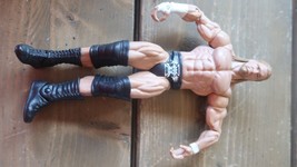 2011 Triple H Wwe Basic Mattel Figure Hhh - £4.73 GBP