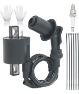 Replacement Ignition Coil for ATV 250, 200, 350, 400 - $17.99