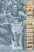 Autographed Staying The Course: A Runner’s Toughest Race - £18.02 GBP