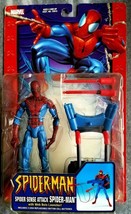 Spider Man Spider Sense Attack Web Bolo Launcher - £26.46 GBP