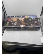 Halo Interactive Strategy Board Game 2008 Base Unit - $34.64