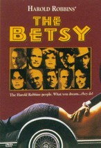 The Betsy Dvd - £8.37 GBP