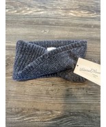 Women&#39;s Knit Winter Headband - Universal Thread Gray One Size. NWT. 2 - £7.11 GBP