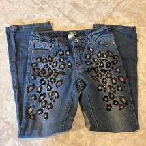 Circo Jeans Blue Size 12 - $12.88