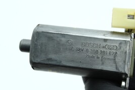 2004-2007 BMW E60 525i FRONT LEFT SEAT RELCINE ADJUSTMENT MOTOR H1508 image 9