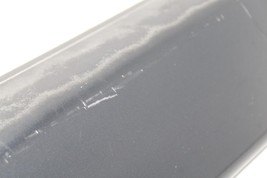 98-01 ML55 w163 REAR TAILGATE LOWER FINISH PANEL MOLDING TRIM 189 75270 image 8