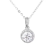 Pendant Fashion Necklace - £18.34 GBP